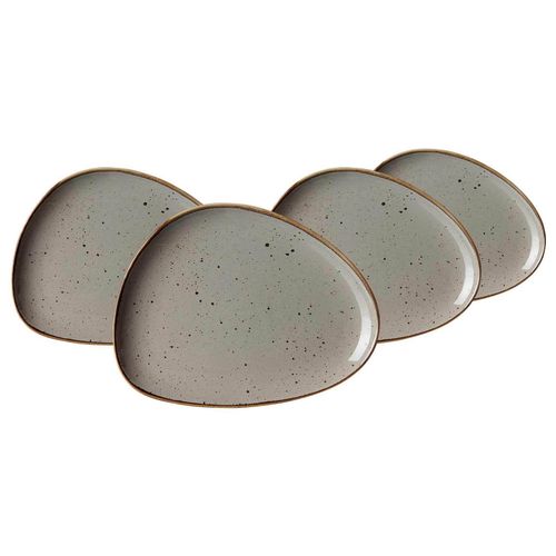 4053532106128 - Dessertteller Taste 255 x 195 cm 4er Set