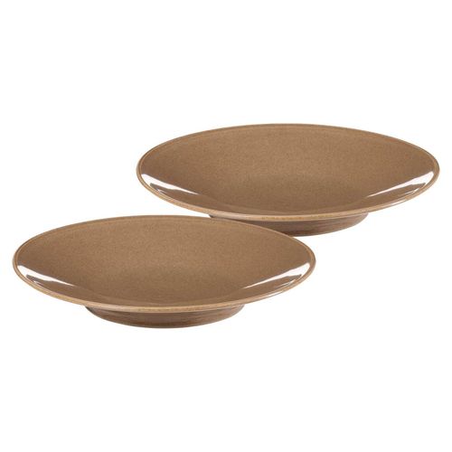 4053532172291 - Servierplatten Sahara ø 31 cm 2er Set 4053532172291 - Servierplatten Sahara ø 31 cm 2er Set