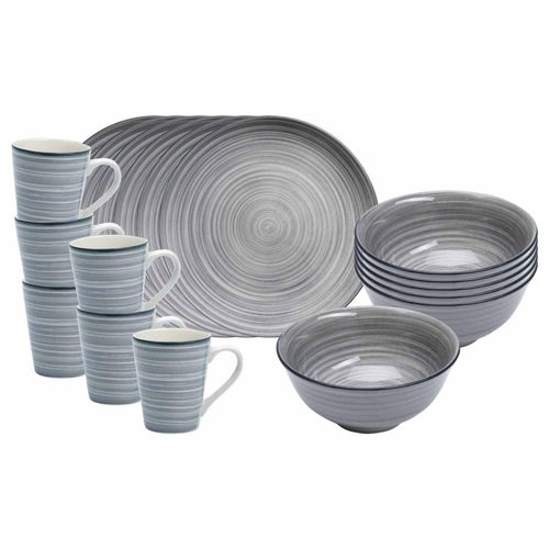 4262517047688 - Frühstücks-Set Sendai Wirbel 18er Set