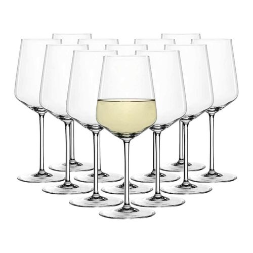 4262517046810 - Weißweingläser Style 440 ml 12er Set