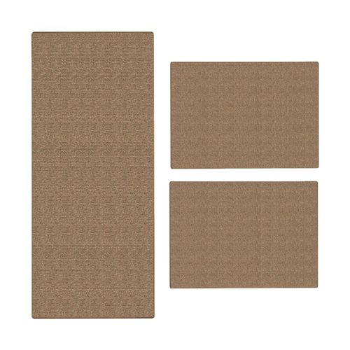 4059382033119 - Sisal-Bettumrandung Sylt 3-teilig Kork