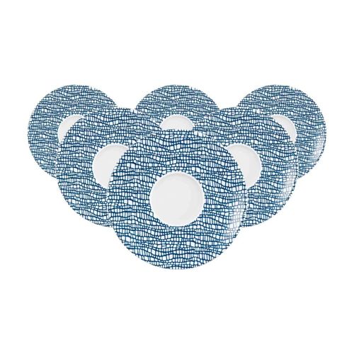 4262517043710 - Untertassen Life Fashion ø 165 cm 6er Set 4262517043710 - Untertassen Life Fashion ø 165 cm 6er Set