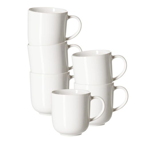 4006344320541 - Henkelbecher Volos 400 ml 6er Set