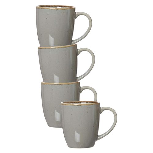 4053532106067 - Henkelbecher Taste 340 ml 4er Set 4053532106067 - Henkelbecher Taste 340 ml 4er Set