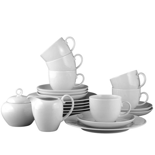 4003106611220 - Kaffeeservice Rondo Liane 20er Set
