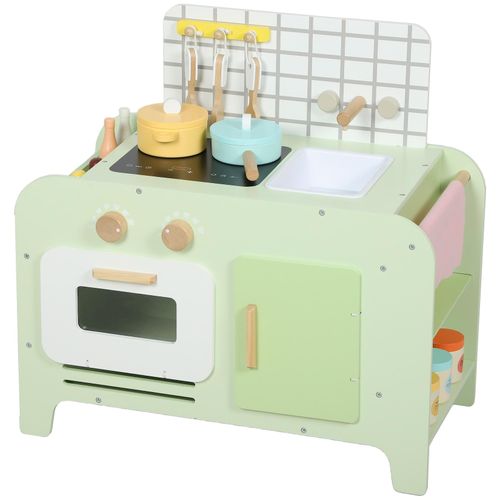 4255826895330 - AIYAPLAY Kinderküche MDF