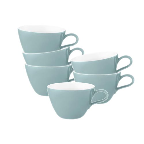 4262517043819 - Milchkaffeetassen Life Fashion 370 ml 6er Set