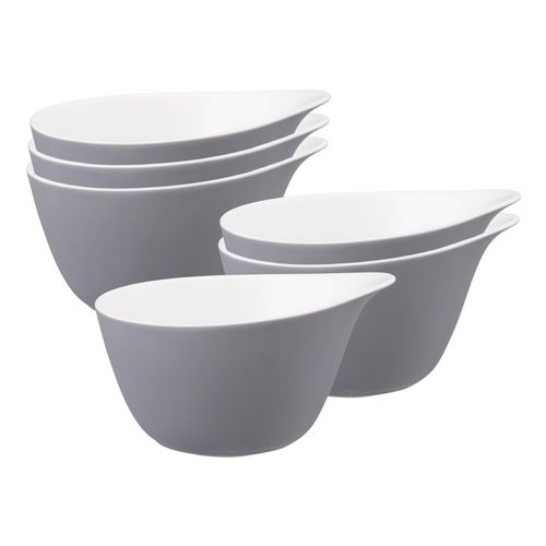 4262517043857 - Müslischalen Life Fashion 600 ml 6er Set