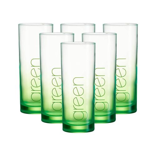 4053532175650 - Trinkgläser Favo 360 ml 6er Set