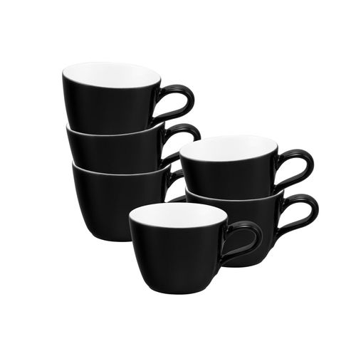 4262517044106 - Espressotassen Life Fashion 90 ml 6er Set