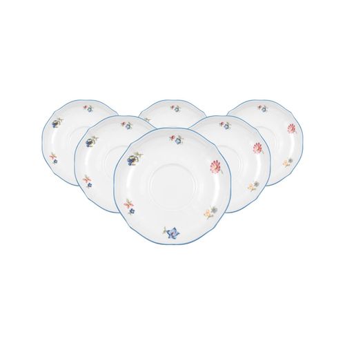 4262517049897 - Kombi-Untertassen Sonate Nostalgie ø 148 cm 6er Set