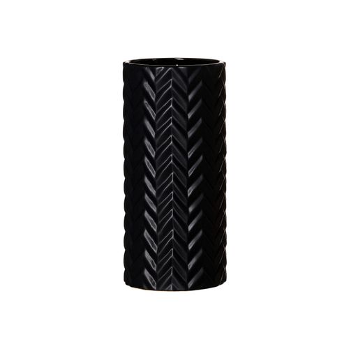 4006344431124 - Vase Zick Zack 25 cm