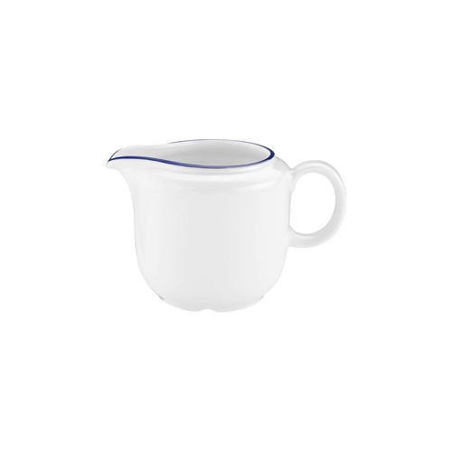 4003106994880 - Milchkännchen Compact Blaurand 230 ml