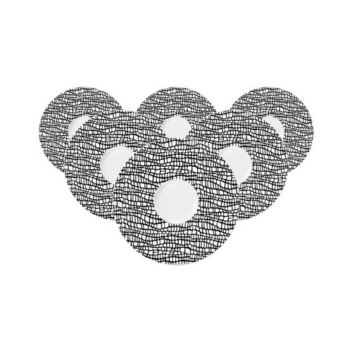 4262517043918 - Untertassen Life Fashion ø 135 cm 6er Set