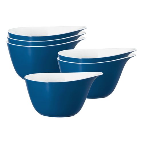 4262517043840 - Müslischalen Life Fashion 600 ml 6er Set