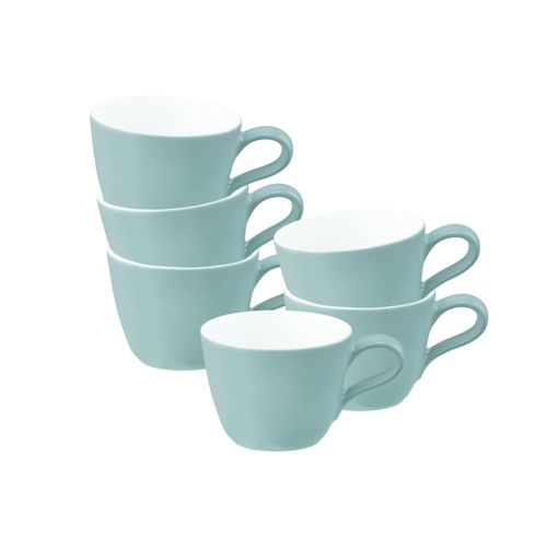 4262517044113 - Espressotassen Life Fashion 90 ml 6er Set