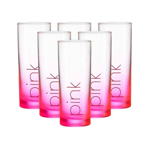 4053532175629 - Trinkgläser Favo 360 ml 6er Set 4053532175629 - Trinkgläser Favo 360 ml 6er Set