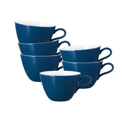 4262517043789 - Milchkaffeetassen Life Fashion 370 ml 6er Set