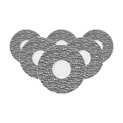 4262517043734 - Untertassen Life Fashion ø 165 cm 6er Set