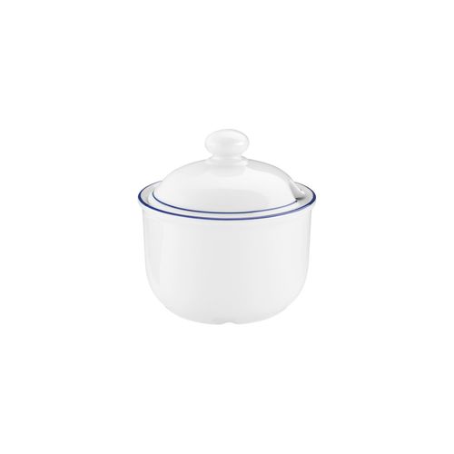 4003106994859 - Zuckerdose Compact Blaurand 250 ml