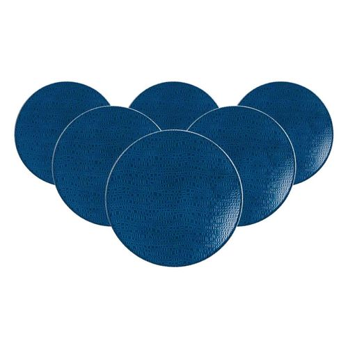 4262517044014 - Brotteller Life Fashion ø 165 cm 6er Set