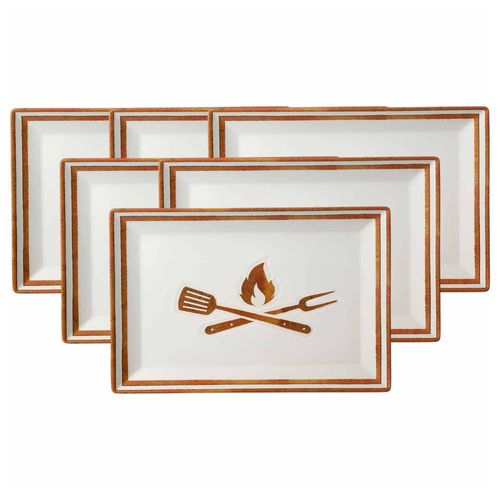 4053532167778 - Platten Rusty 34 x 23 cm 6er Set