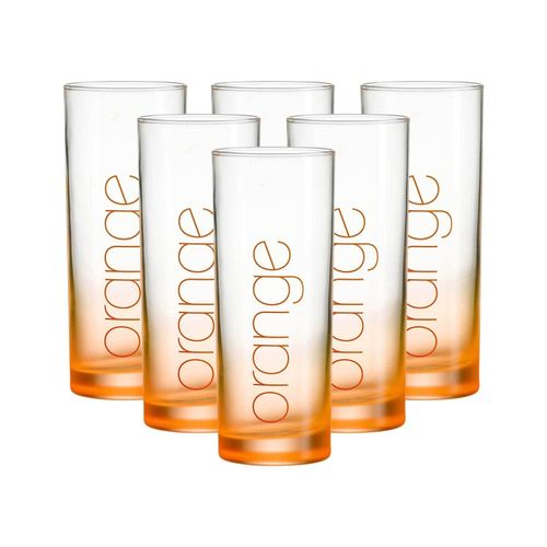 4053532175636 - Trinkgläser Favo 360 ml 6er Set