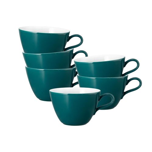 4262517043833 - Milchkaffeetassen Life Fashion 370 ml 6er Set