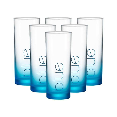 4053532175667 - Trinkgläser Favo 360 ml 6er Set 4053532175667 - Trinkgläser Favo 360 ml 6er Set