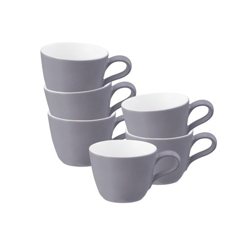 4262517044090 - Espressotassen Life Fashion 90 ml 6er Set