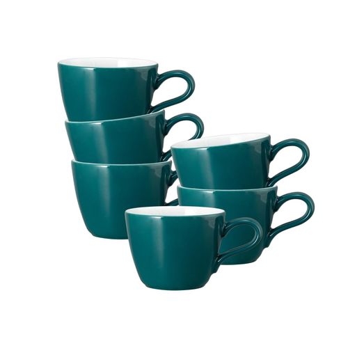 4262517044137 - Espressotassen Life Fashion 90 ml 6er Set