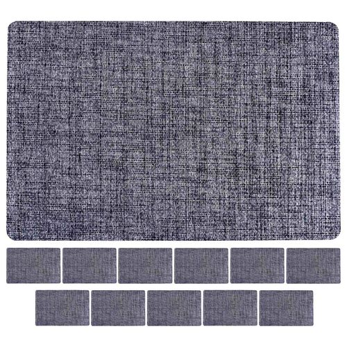 4053532152293 - Tischsets Linen 44 x 29 cm 12er Set 4053532152293 - Tischsets Linen 44 x 29 cm 12er Set