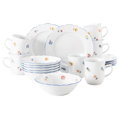 4052212023847 - Frühstücks-Set Sonate Nostalgie 18er Set