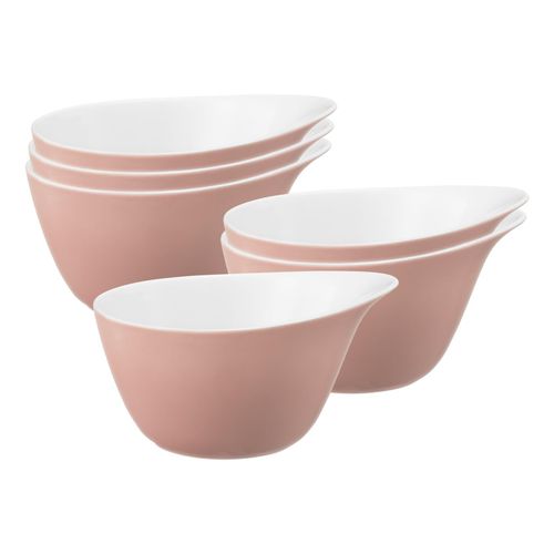 4262517043888 - Müslischalen Life Fashion 600 ml 6er Set