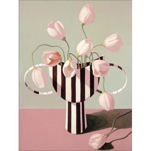 4019449528262 - Keilrahmenbild CRAZY VASE I 4019449528262 - Keilrahmenbild CRAZY VASE I