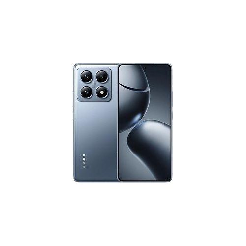 6941812789186 - 14T Pro 5G Dual SIM 256GB titan blue 6941812789186 - 14T Pro 5G Dual SIM 256GB titan blue