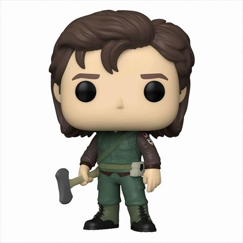 0889698656368 - Season 4 - Steve Vinyl Figur 1300 Funko Pop! multicolor