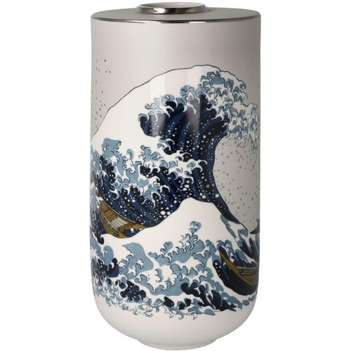 4005169372414 - Tischvase GOEBEL Vase Hokusai- Die Große Welle bunt B H T 12cm x 255cm x 12cm Vasen 4005169372414 - Tischvase GOEBEL Vase Hokusai- Die Große Welle bunt B H T 12cm x 255cm x 12cm Vasen