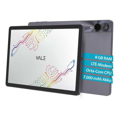 4262361723950 - VALE Tablet V11E LTE-4128