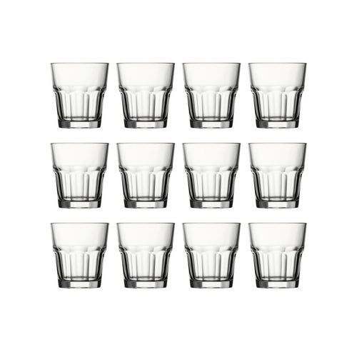 8693357020986 - Cocktailgläser Whiskygläser 12er-Set - Casablanca 355 ml 8693357020986 - Cocktailgläser Whiskygläser 12er-Set - Casablanca 355 ml