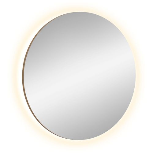 4069745394351 - Wandspiegel INOSIGN EVRID rund Durchmesser 70 cm artisan oak nb T6cm Ø70cm Spiegelglas Spiegel Spiegel Garderobenspiegel Flurspiegel Dielenspiegel Spiegelpaneel 4069745394351 - Wandspiegel INOSIGN EVRID rund Durchmesser 70 cm artisan oak nb T6cm Ø70cm Spiegelglas Spiegel Spiegel Garderobenspiegel Flurspiegel Dielenspiegel Spiegelpaneel