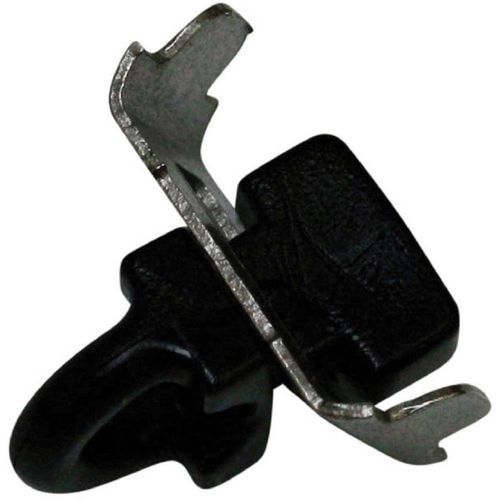 4003018378983 - Feststeller für Innenlauf I schwarz 4 Stk Kunststoff SCHÖNER WOHNEN-KOLLEKTION Gardinenbefestigungen Serie Einzelprogramm Matteo rechteckig 4003018378983 - Feststeller für Innenlauf I schwarz 4 Stk Kunststoff SCHÖNER WOHNEN-KOLLEKTION Gardinenbefestigungen Serie Einzelprogramm Matteo rechteckig