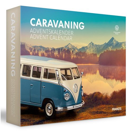 4019631551153 - ADV 55115-3 - Adventskalender - Caravaning (DE EN) 4019631551153 - ADV 55115-3 - Adventskalender - Caravaning (DE EN)