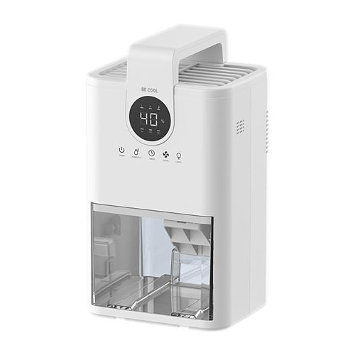 9005151008814 - Mini-Luftentfeuchter mit 1 Liter Wassertank BC1LLEFHO1