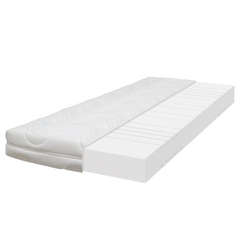4019793518292 - BeCoKaltschaummatratze BeCo Marissa 18 cm Komforthöhe Made in Germany180 x 200 cm