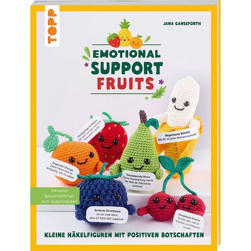 9783735871916 - Ganseforth Jana Emotional Support Fruits