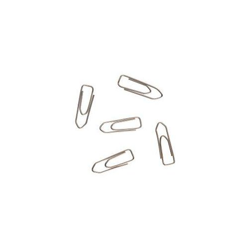 4007735021962 - 10 x Briefklammer 26mm verzinkt VE=500 Stück