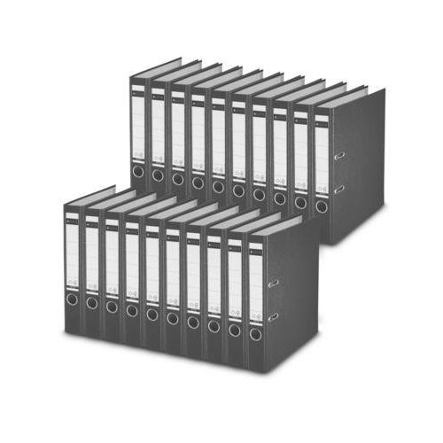 4002432490141 - LEITZ® Ordner 1015 DIN A4 Rückenbreite 52 mm 20 Stück blau 4002432490141 - LEITZ® Ordner 1015 DIN A4 Rückenbreite 52 mm 20 Stück blau