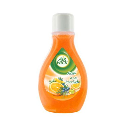 3059946079356 - Lufterfrischer 0221612 Activ Anti-Tabac Orange & Zeder 3059946079356 375 Milliliter
