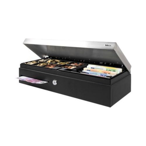 8717496334497 - Safescan Klappdeckel-Kassenschublade SD-4617S inkl 2-teiligem Schlüsselset 8717496334497 - Safescan Klappdeckel-Kassenschublade SD-4617S inkl 2-teiligem Schlüsselset